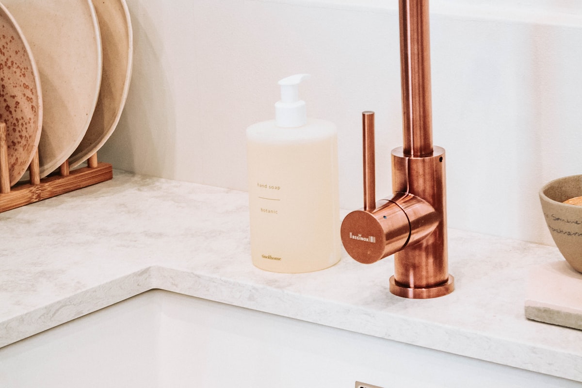 Kitchen Plumbing service in Gilroy, CA